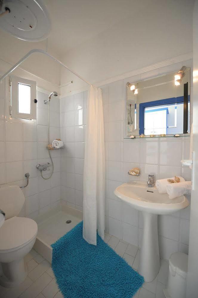Lazaridis Luxury Studios & Apartments Néa Róda Kültér fotó