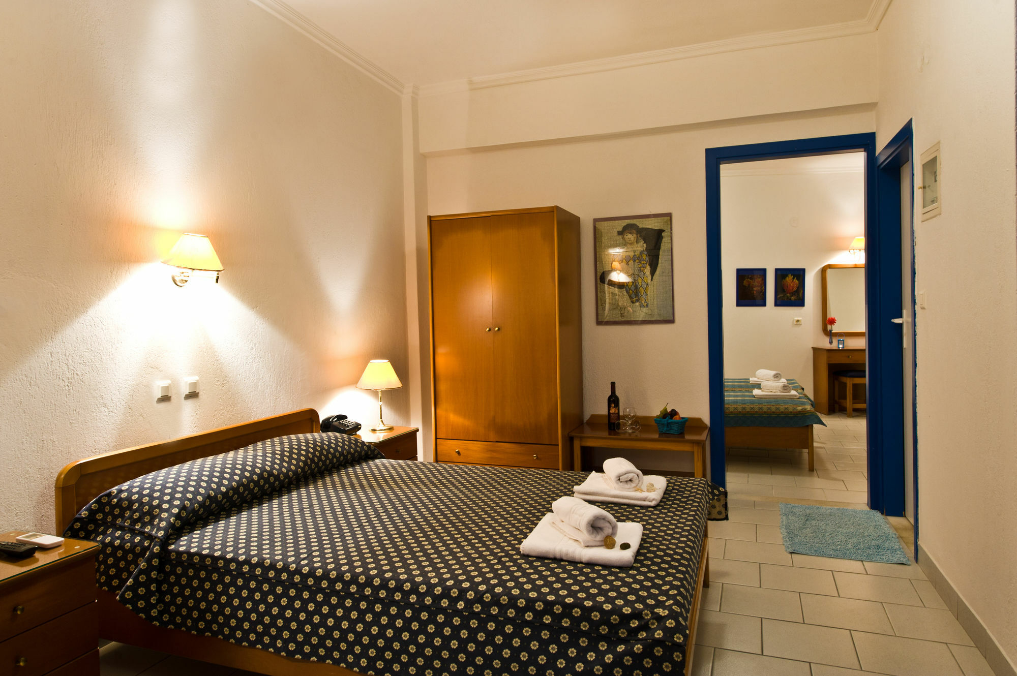 Lazaridis Luxury Studios & Apartments Néa Róda Kültér fotó